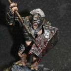 Isengard Trolle