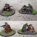 Boltaction Special Miniaturen