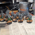 WIP Nemesis