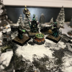 Die Baba Yagas