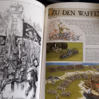 Warmaster Regelbuch