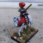 Condottiere 1.