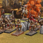 Centigors