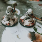 Snow sniper von Bad Squiddo Games 1