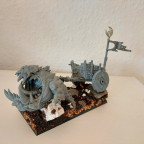 Streitwagen