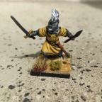 Richard de la Pole pt1.