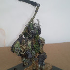 Nurgle Held