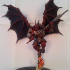 Bloodthirster of Insensate Rage