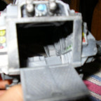 Stormraven vordere Luke