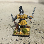 Richard de la Pole pt2.