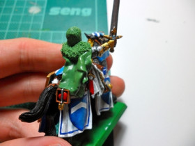 Herzog WIP